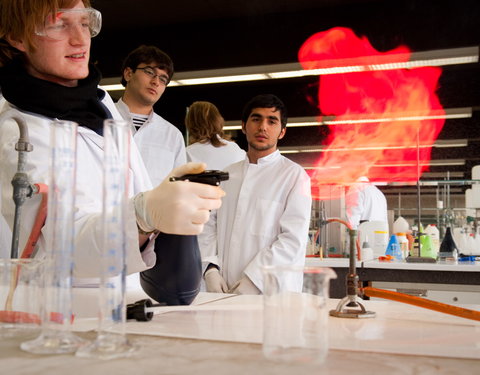 Doe-Chemie Centrum UGent ontvangt duizendste leerling-29257