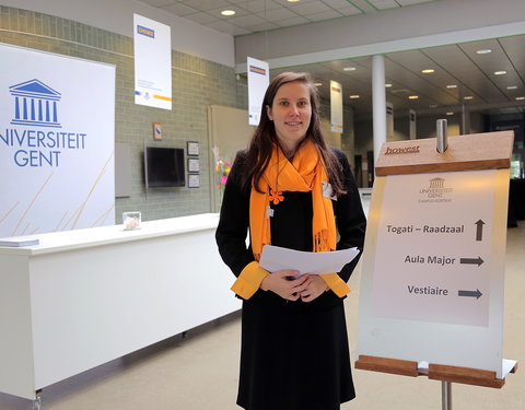 Opening academiejaar 2015/2016 Campus Kortrijk-56056
