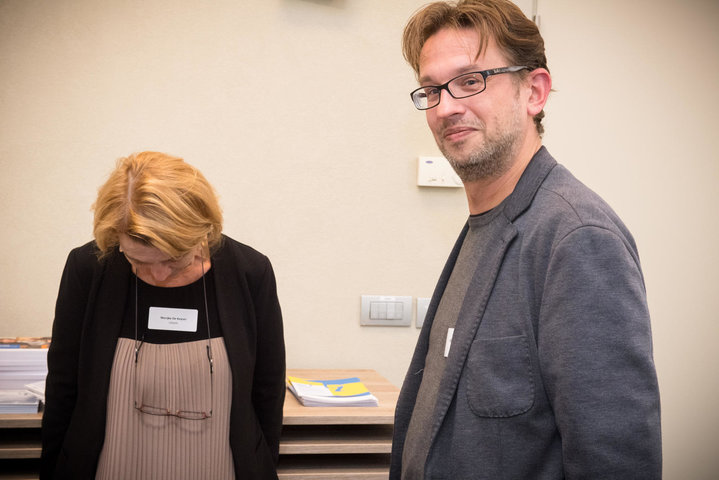 Studiedag voor leerkrachten ‘studeren voor ingenieur’ 