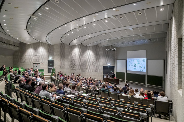 UGent Campus Kortrijk - industrieel ingenieur van de toekomst
