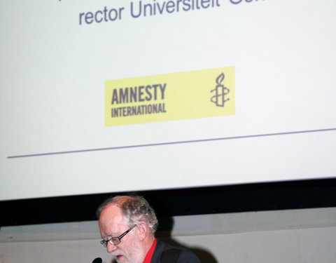 Amnesty International Leerstoel 2012-10227
