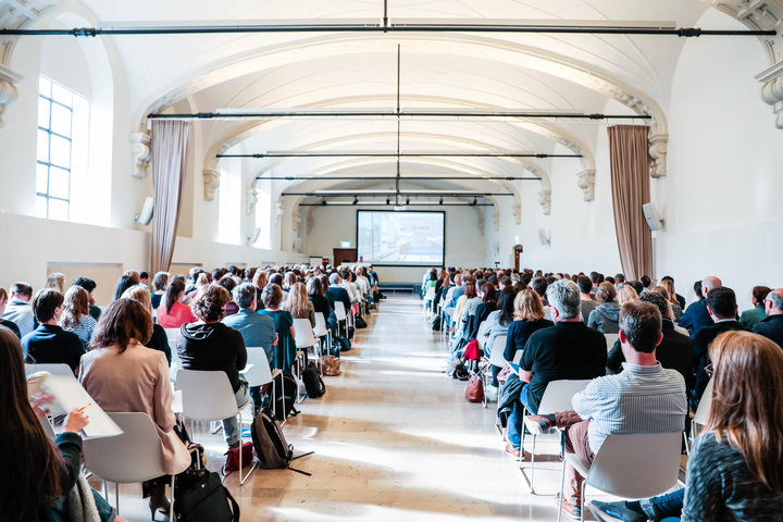 Onderwijsdag 2019: 'Activerend onderwijs: een breed scala aan mogelijkheden en invullingen'