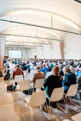 Onderwijsdag 2019: 'Activerend onderwijs: een breed scala aan mogelijkheden en invullingen'