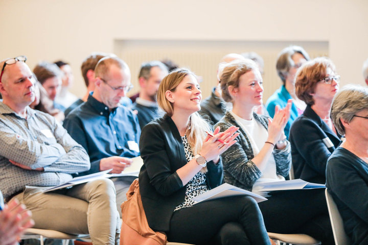 Onderwijsdag 2019: 'Activerend onderwijs: een breed scala aan mogelijkheden en invullingen'