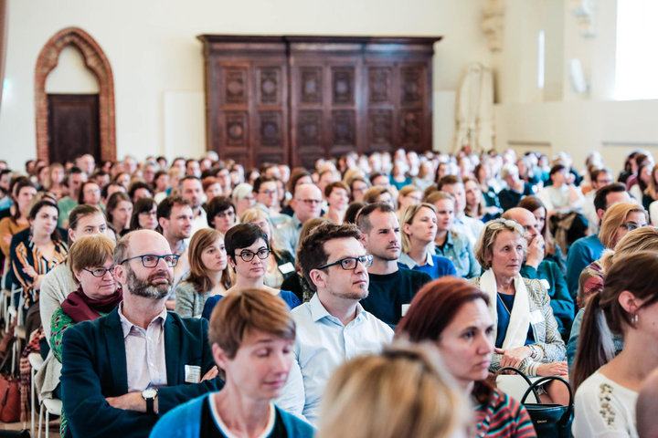 Onderwijsdag 2019: 'Activerend onderwijs: een breed scala aan mogelijkheden en invullingen'