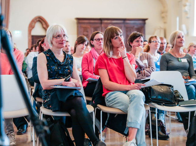 Onderwijsdag 2019: 'Activerend onderwijs: een breed scala aan mogelijkheden en invullingen'