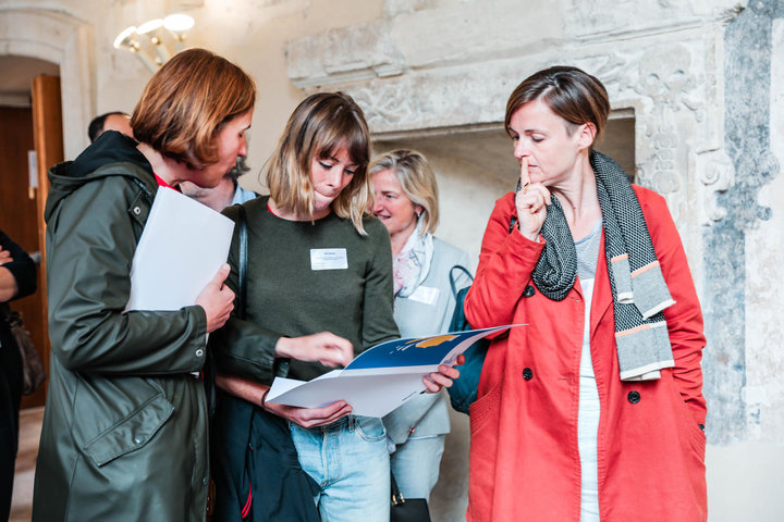 Onderwijsdag 2019: 'Activerend onderwijs: een breed scala aan mogelijkheden en invullingen'