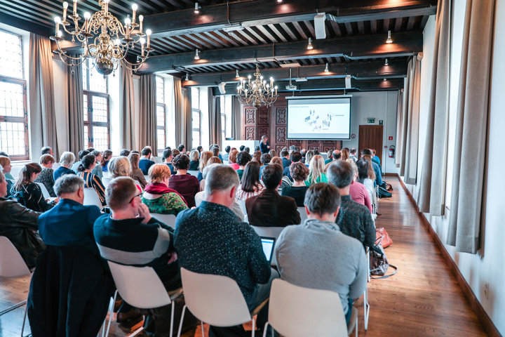 Onderwijsdag 2019: 'Activerend onderwijs: een breed scala aan mogelijkheden en invullingen'