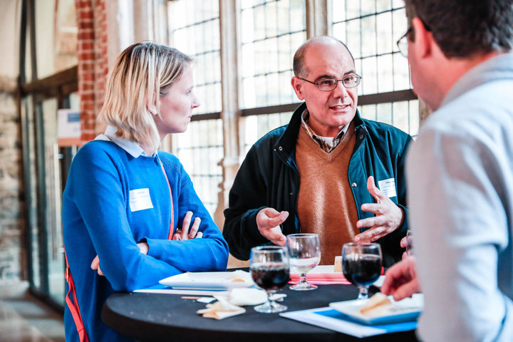 Onderwijsdag 2019: 'Activerend onderwijs: een breed scala aan mogelijkheden en invullingen'