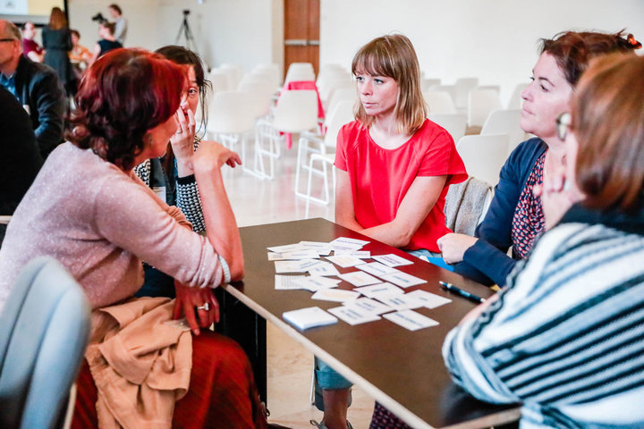 Onderwijsdag 2019: 'Activerend onderwijs: een breed scala aan mogelijkheden en invullingen'