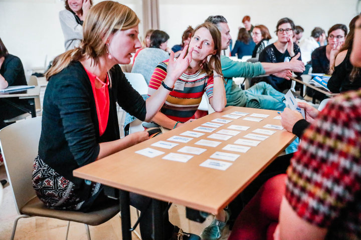 Onderwijsdag 2019: 'Activerend onderwijs: een breed scala aan mogelijkheden en invullingen'