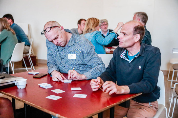 Onderwijsdag 2019: 'Activerend onderwijs: een breed scala aan mogelijkheden en invullingen'