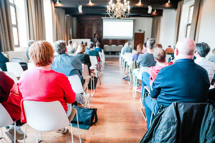 Onderwijsdag 2019: 'Activerend onderwijs: een breed scala aan mogelijkheden en invullingen'