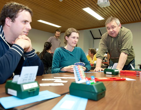 Sportnamiddag 2012 voor medewerkers UGent-11112