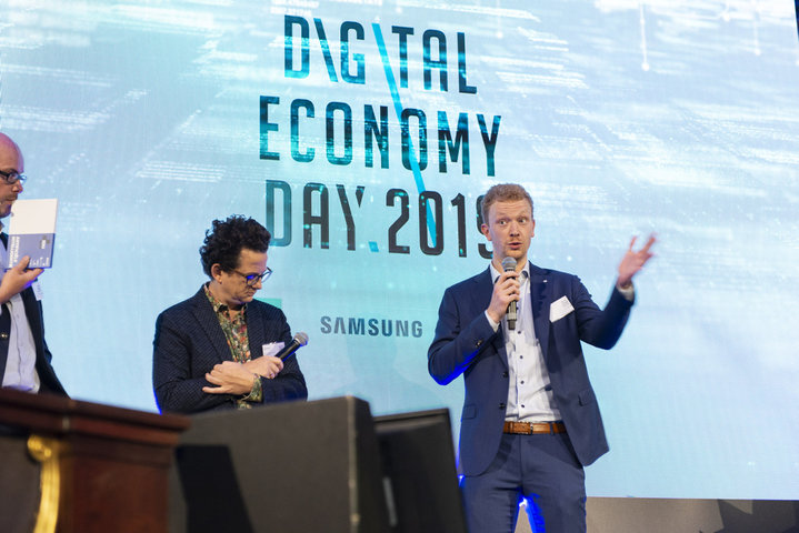 Digital Economy Day 2019