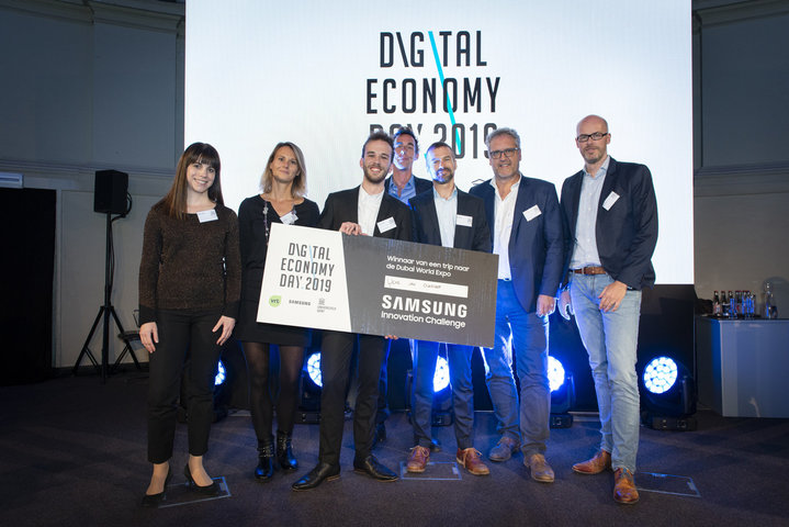 Digital Economy Day 2019