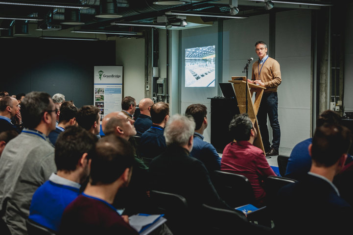 2nd Coastal and Ocean Basin Seminar