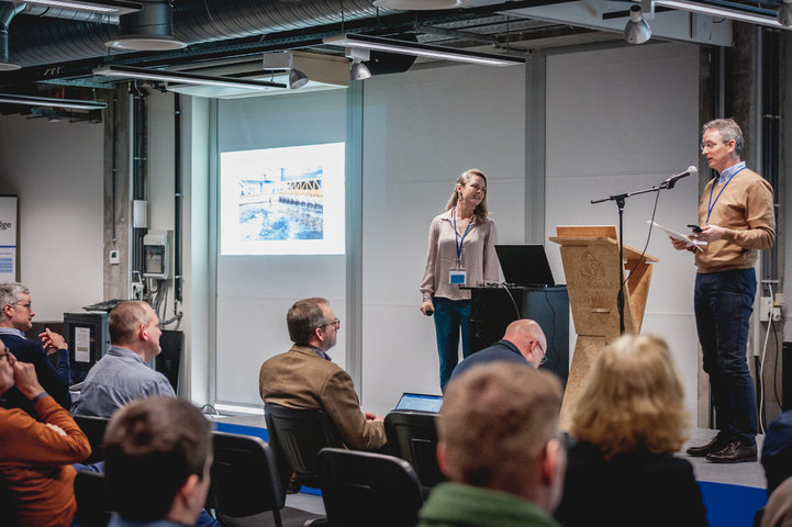 2nd Coastal and Ocean Basin Seminar