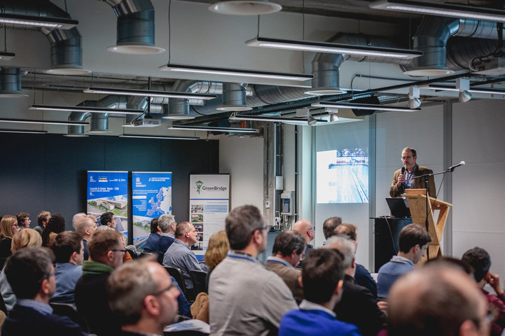 2nd Coastal and Ocean Basin Seminar