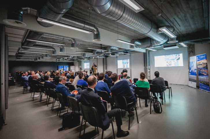2nd Coastal and Ocean Basin Seminar