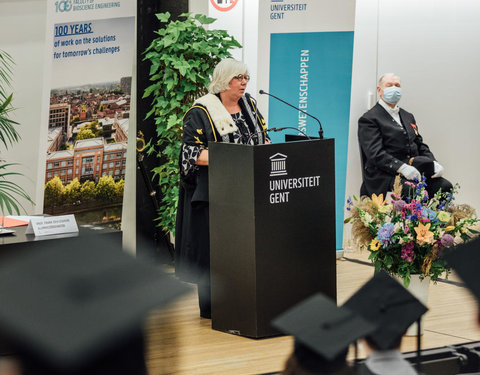 Proclamatie 2019/2020 Bio-ingenieur FBW deel 1