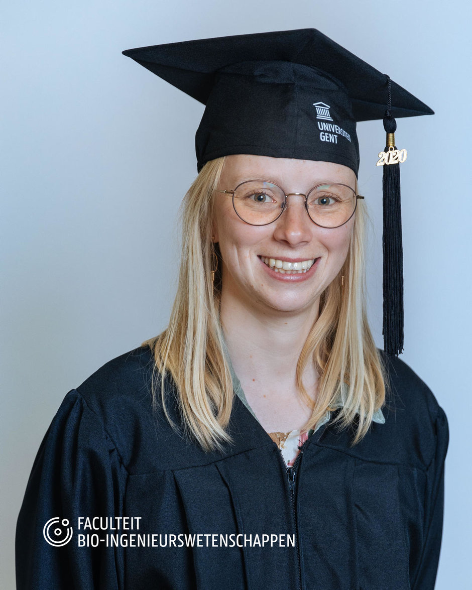 Transitie UGent
