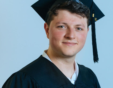 Proclamatie 2019/2020 Bio-ingenieur FBW 