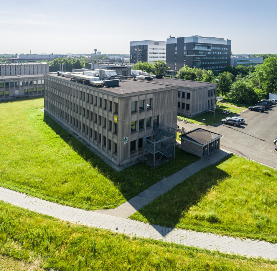 Transitie UGent