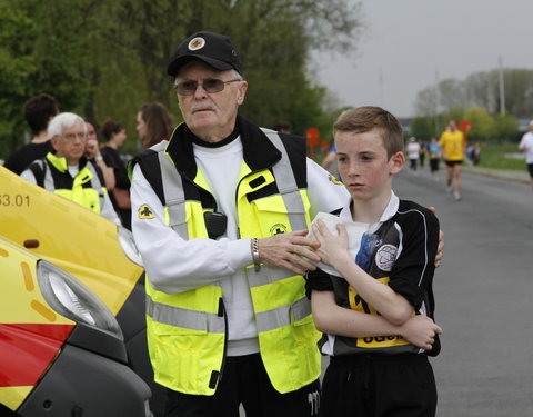 33ste Watersportbaanloop voor Vlaamse bedrijven-11950