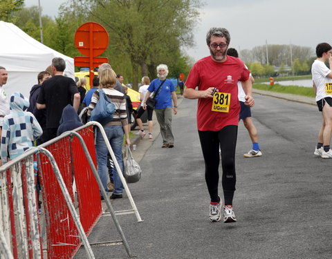 33ste Watersportbaanloop voor Vlaamse bedrijven-11953