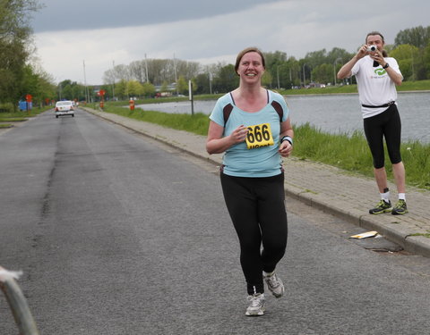 33ste Watersportbaanloop voor Vlaamse bedrijven-11960