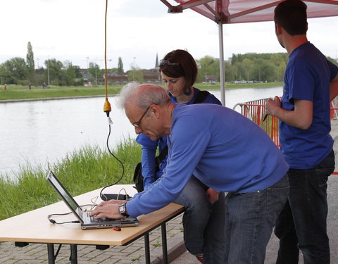 33ste Watersportbaanloop voor Vlaamse bedrijven-11961