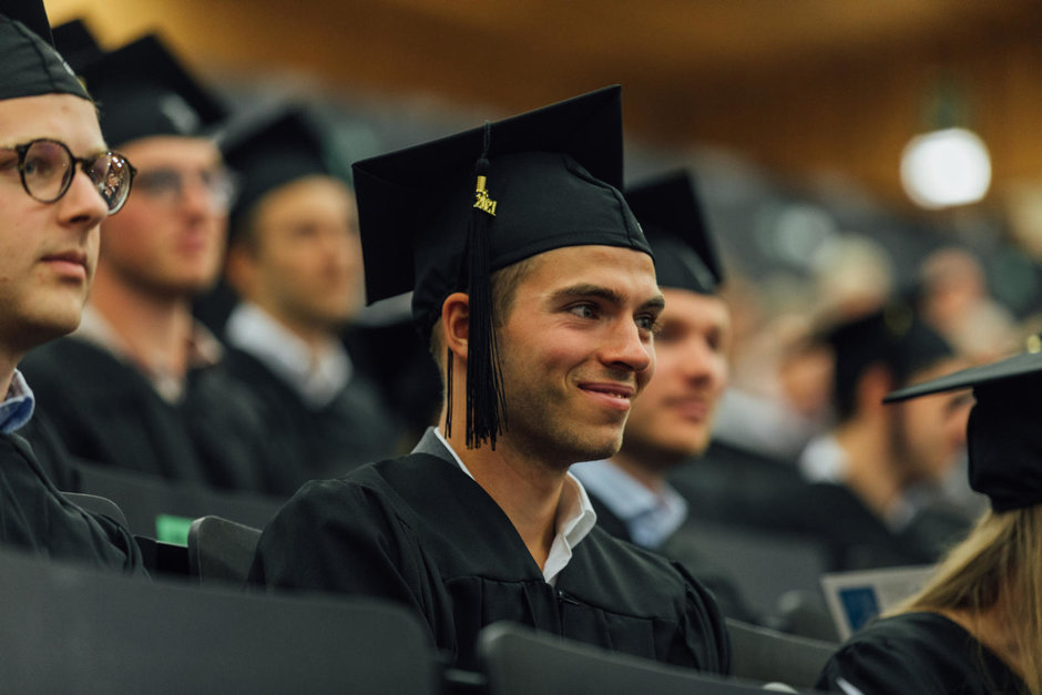 Transitie UGent