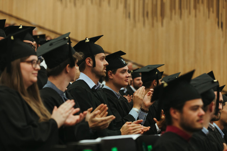 Transitie UGent