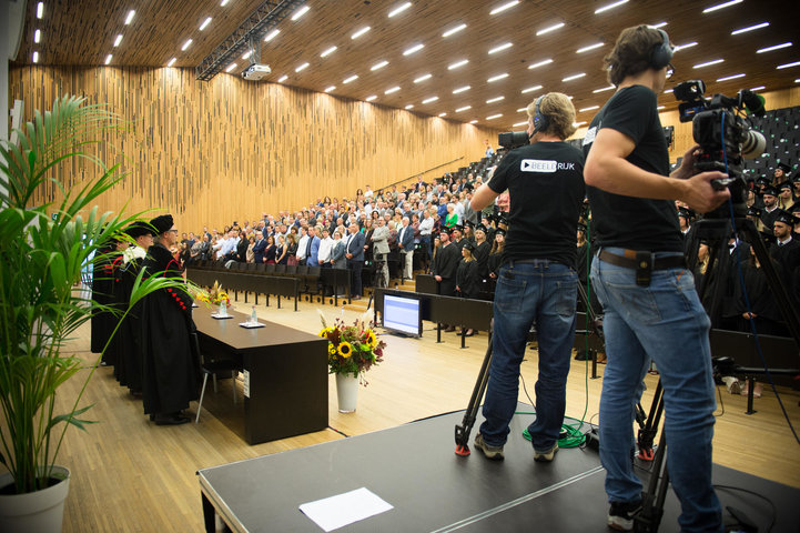 Proclamatie 2020/2021 Criminologie
