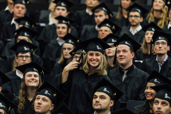 Proclamatie 2020/2021 Bio-ingenieur FBW