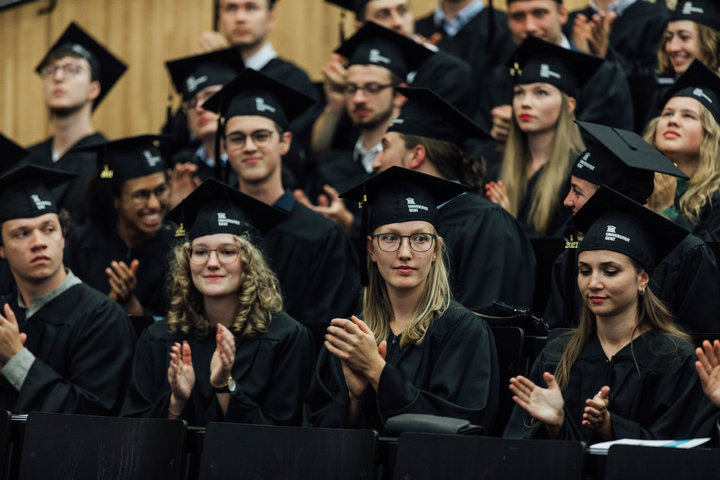 Proclamatie 2020/2021 Bio-ingenieur FBW