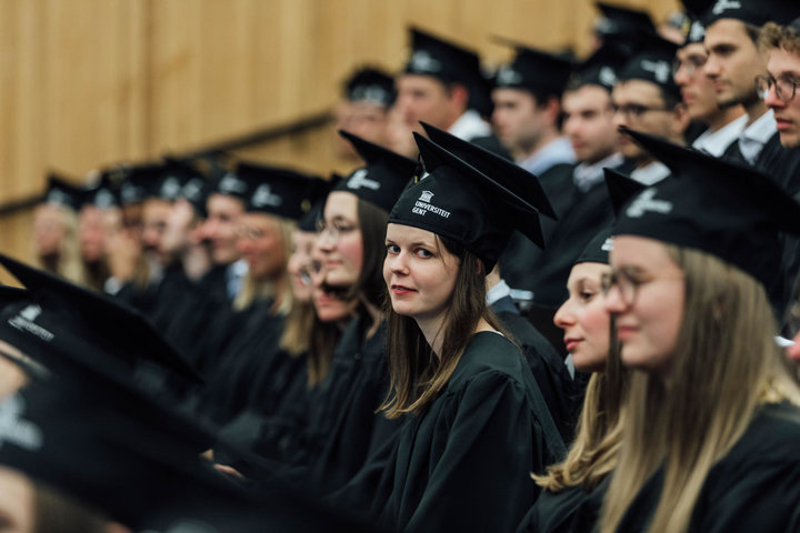 Proclamatie 2020/2021 Bio-ingenieur FBW