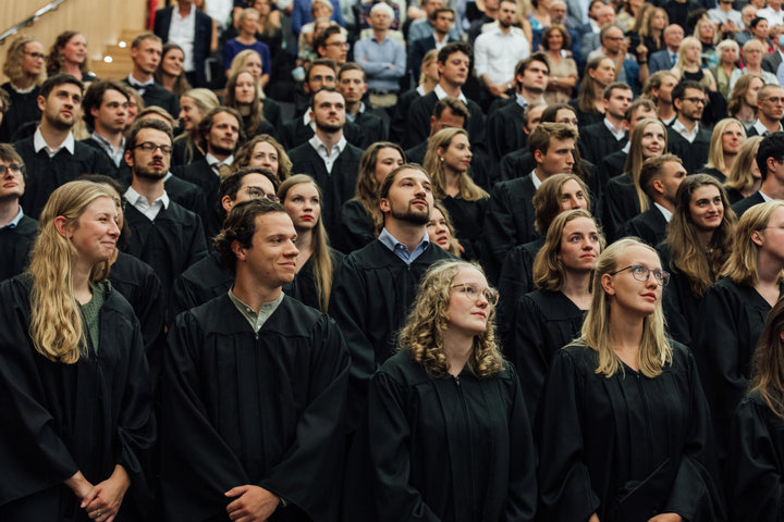 Proclamatie 2020/2021 Bio-ingenieur FBW