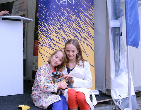 Deelname UGent aan Gent Smaakt!-12471
