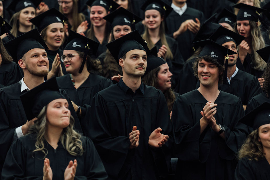 Transitie UGent