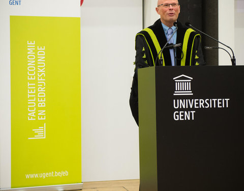 Proclamatie 2021 faculteit Economie en Bedrijfskunde, 9u30