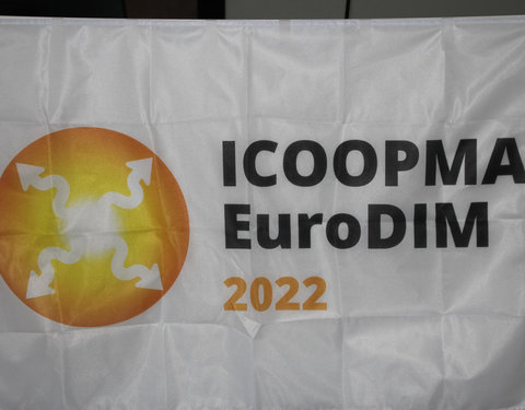 ICOOPMA en EuroDIM 2022