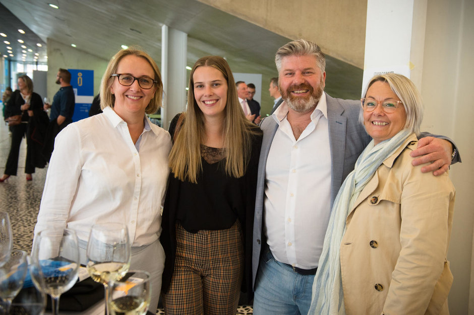 Transitie UGent