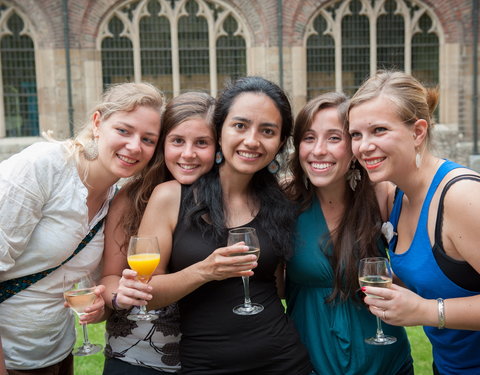 Erasmus Mundus Farewell Event 2012-13383