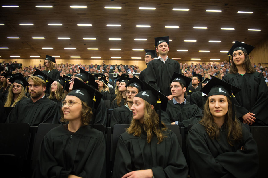 Transitie UGent