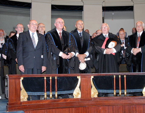Proclamatie 2011/2012 faculteit Wetenschappen-13646