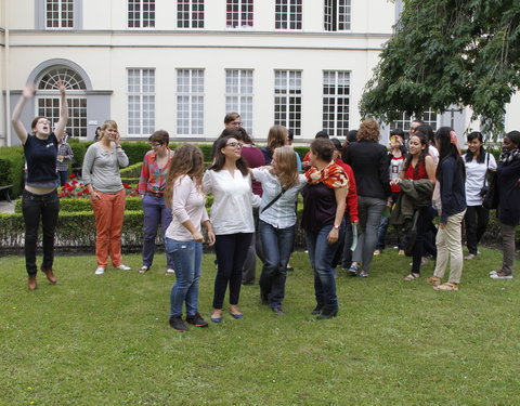 '2nd Summer School Health & Migration Ghent' (4-13 juli 2012)-13843