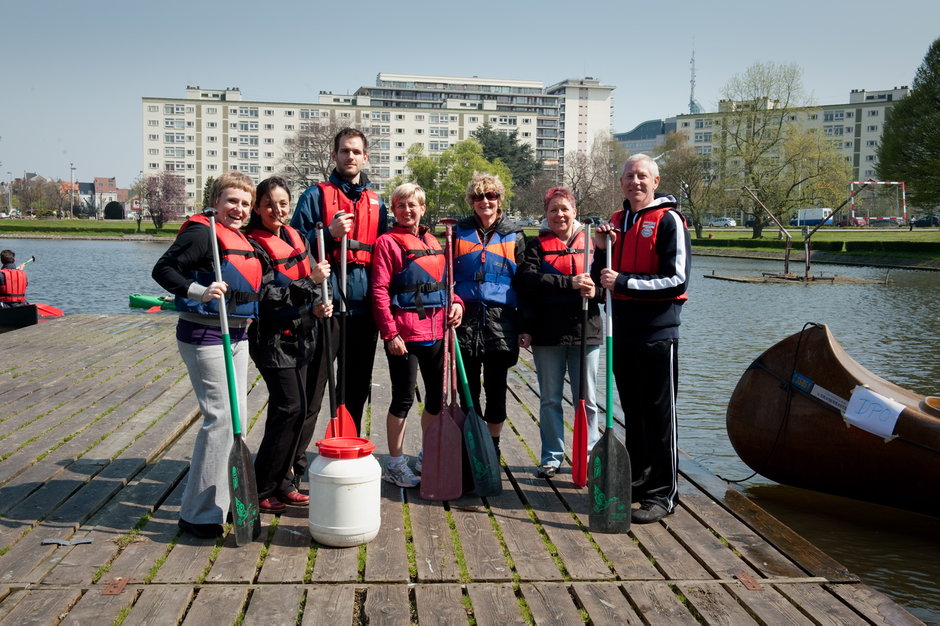 Transitie UGent