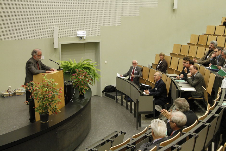 Transitie UGent